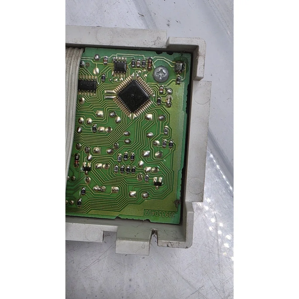Frigidaire FAC054K7A3 Air Conditioner Circuit Board & Timer Parts 21817389-1...